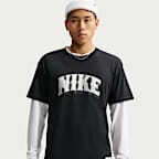 NIKE公式】ナイキ スポーツウェア Tシャツ.オンラインストア (通販サイト)